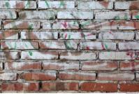 Wall Brick 0004